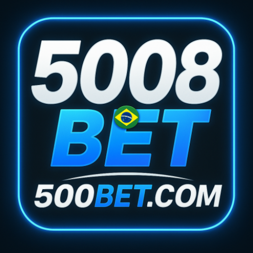 5008bet logo