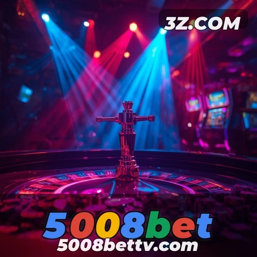 A Revolução do App da 5008bet no Mundo dos Jogos