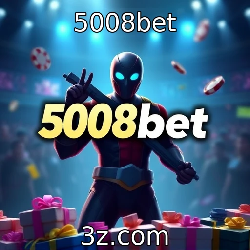 5008bet : Estudo sobre a diversidade na indústria de jogos