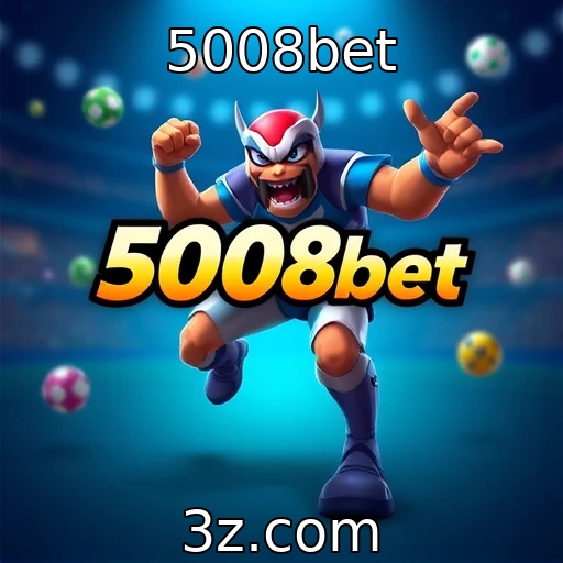 5008bet : Crescimento de jogos mobile no mercado global