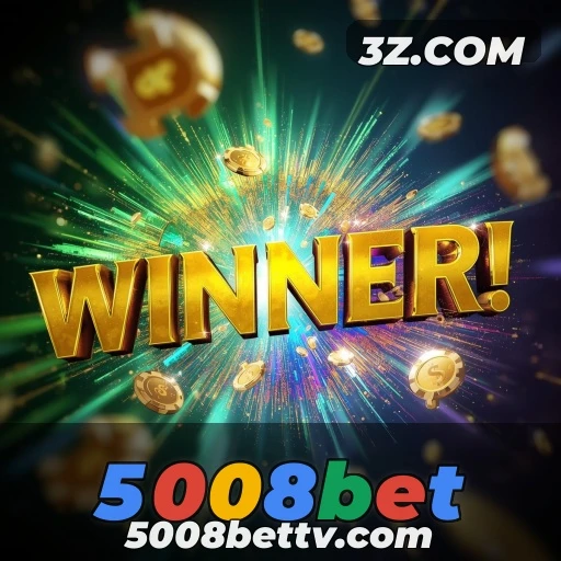 Paga com Emoção: Explore 5008bet para Aventuras Incríveis