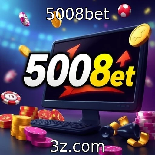 5008bet : Mudanças nas preferências de jogadores em jogos online